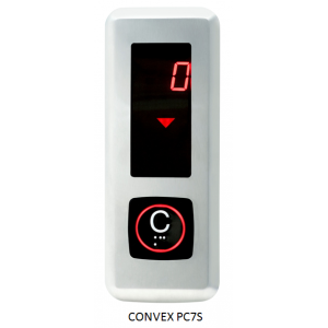 MODEL - CONVEX PC7S